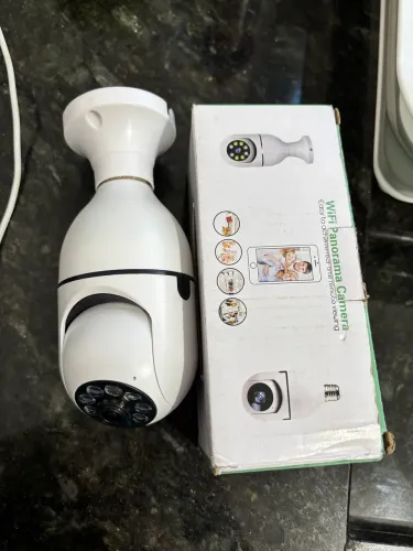 Vende câmera 360