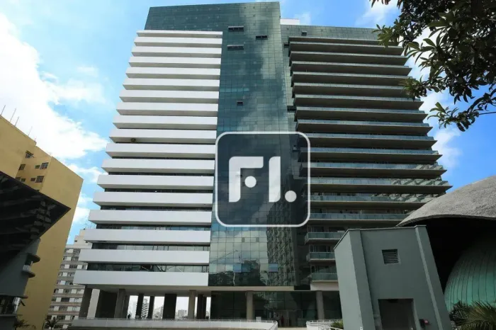 Conjunto, 364 m² - venda por R$ 6.570.000,00 ou aluguel por R$ 39.919,81/mês - Bela Vista