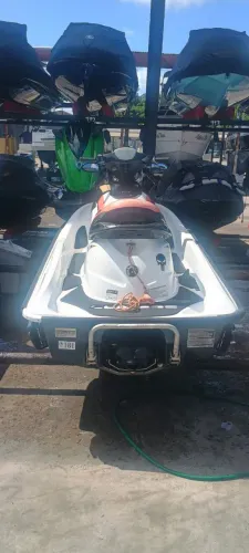 Jetski Seadoo 155 GTI