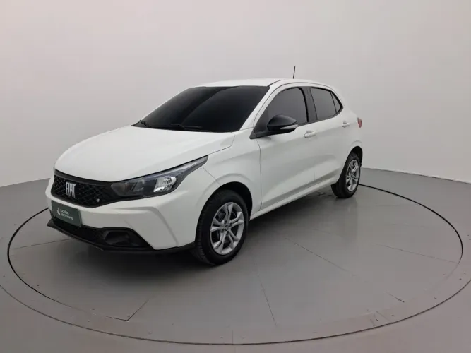 Fiat Argo Drive 1.0 Firefly 2026