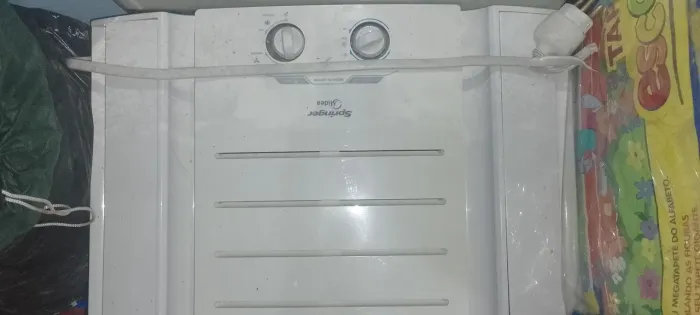 Ar condicionado