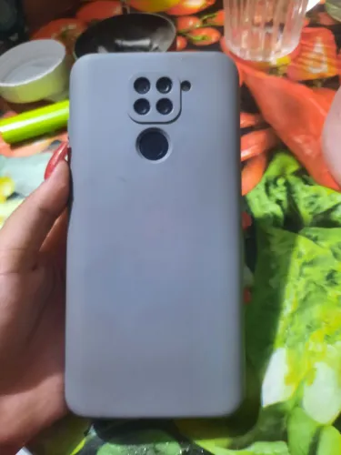 Redmi note 9