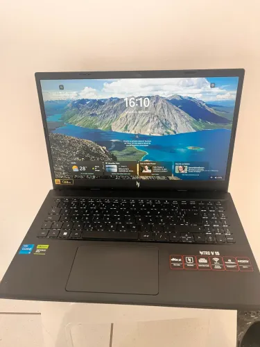 Notebook acer nitro 5 v15