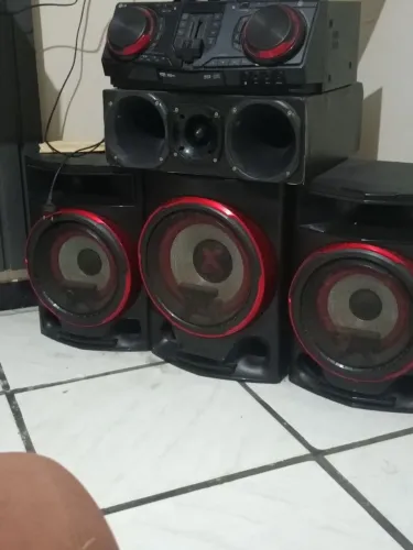 Vendo som 
