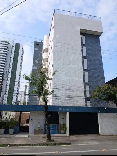 Apartamento à venda no ADRIANA, BOA VIAGEM, Recife, PE