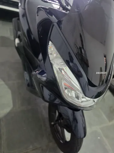 Pcx 2018 unico dono muito nova