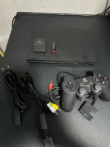 PlayStation 2 