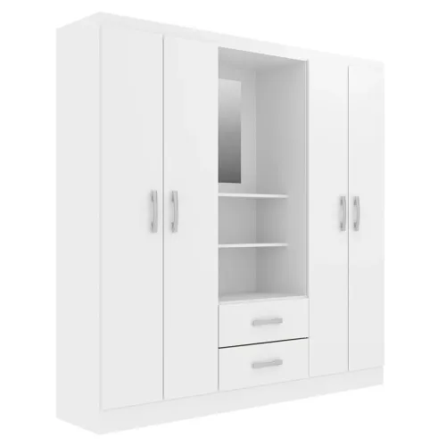 Guarda roupa solteiro 