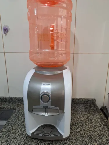 Bebedouro esmaltec 220 volts Funcionando perfeitamente 