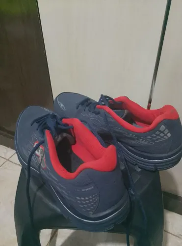 Tênis Masculino