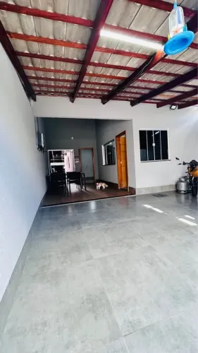 CASA DISPONÍVEL NO SÃO FRANCISCO