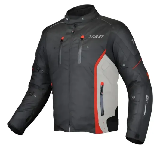Jaqueta Motociclista