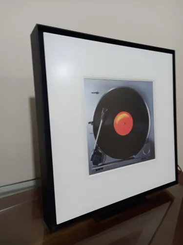 Music Frame Samsung