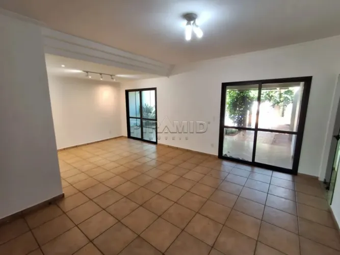 Sobrado em condomínio fechado com 254,34m², Bairro Bonfim Paulista, (Zona Sul), em Ribeirã
