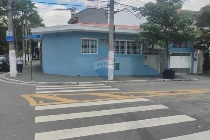 Casa Aconchegante na Vila Clementino - Alugue Já!