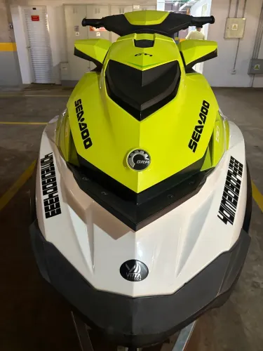 Jet 130 2019 GTI