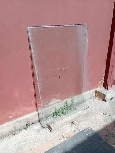Vidro temperado