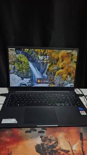 Sansung galaxy book 2 , vendo ou troco por PC