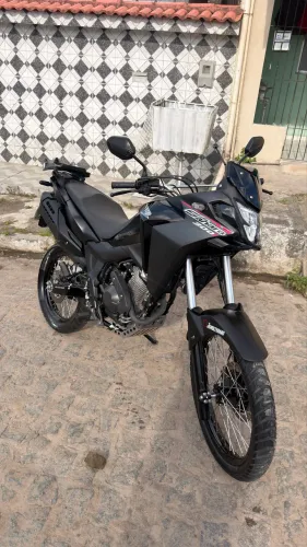 SAHARA 2025 EXTRA ÚNICO DONO