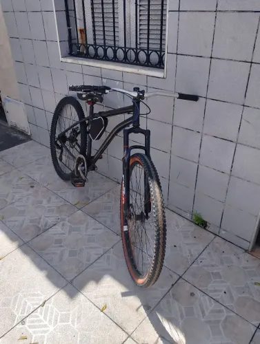 Bicicleta aro 29