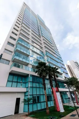 Apartamento mobiliado Studio à Venda JH Palhano, Gleba Fazenda Palhano, Londrina, PR