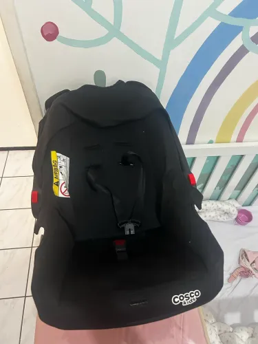 Bebê conforto Cosco