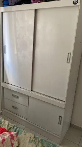 Guarda roupa