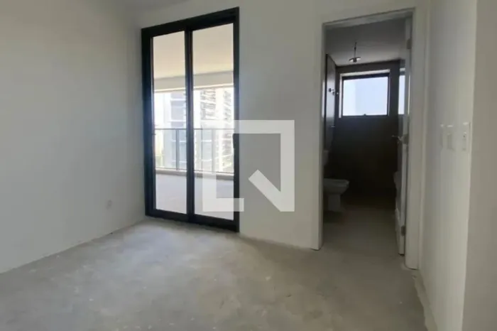 Apartamento à Venda - Panamby, 3 Quartos, 142 m2