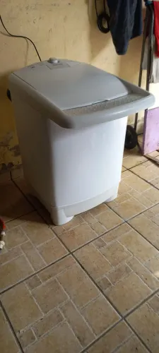 Tanquinho colormaq pioneer 110 volts