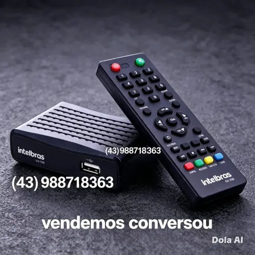 Vendo conversor
