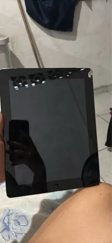 iPad 
