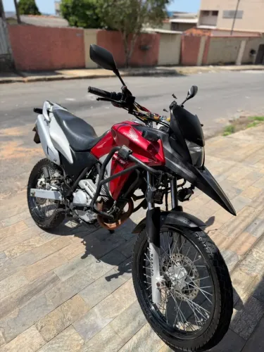 Honda XRE 300 Rally Flex 2014