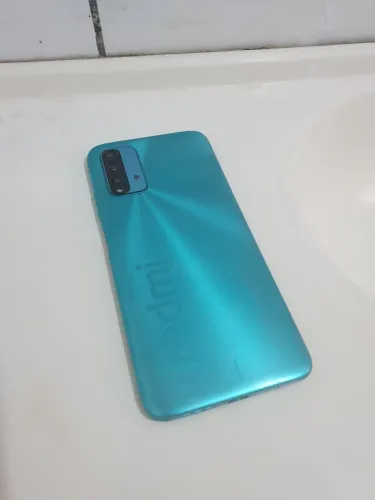 REDMI 9T 128GB 64GB RAM