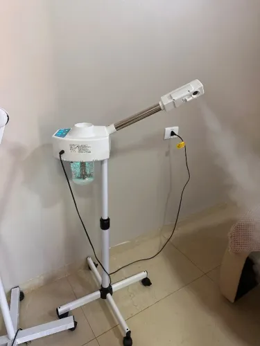 Vapor de ozônio 