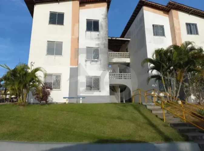 Alto da Boa Vista: Apartamento Duplex Lado da Sombra com 2 Quartos