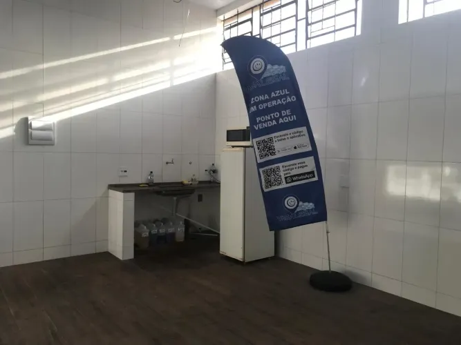 LOCAÇÃO DE LOJA COMERCIAL NO CENTRO DE ARARAS-SP