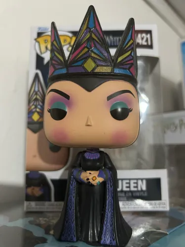 Funko Evil queen