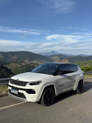Jeep Compass S 1.3 TB 4XE Aut. (hybrido) 2022