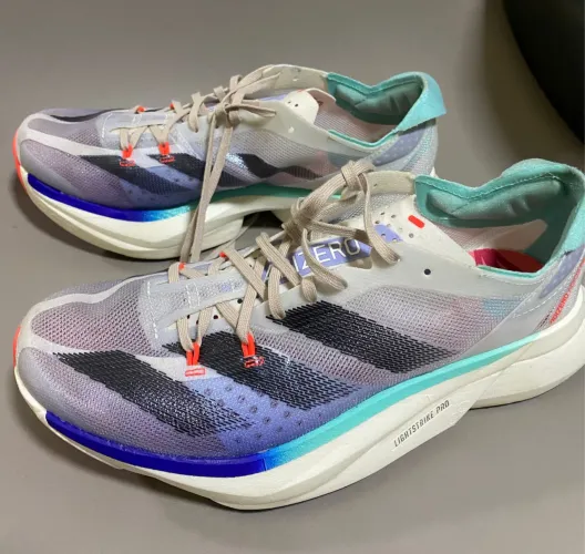 Adidas Adizero Adios pro 3