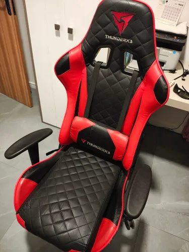 Cadeira Gamer Thunder X3