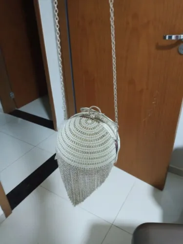 Bolsa para festa
