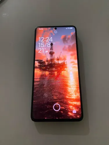 Vendo Poco X7 Pro 512GB / 12 Ram
