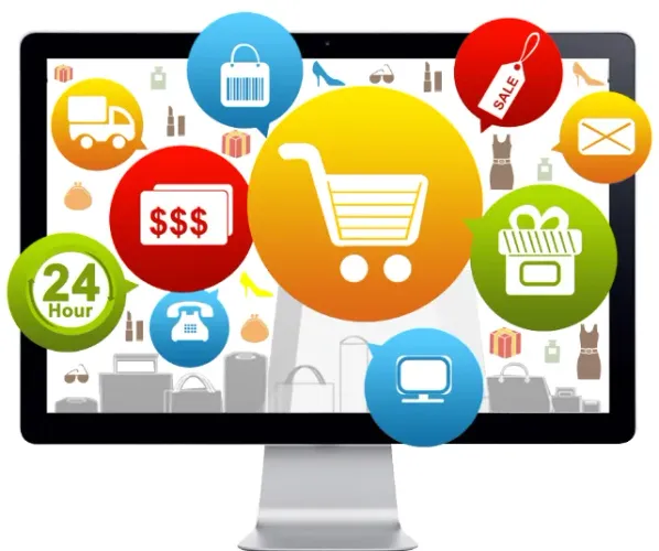 Websites administrável + Hospedagem + email