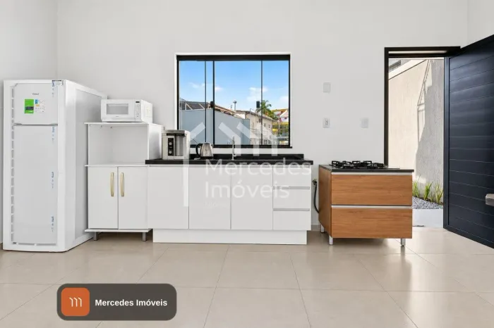 Apartamento 2 dorms para alugar · Centro, Itajaí
