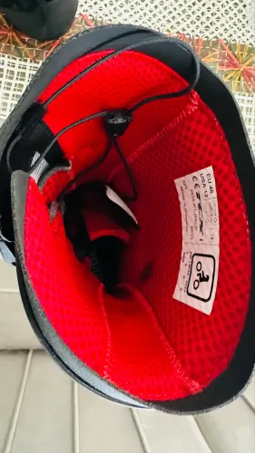 Vendo bota TCX numero 44 br apenas 3 vezes usada em perfeito estado