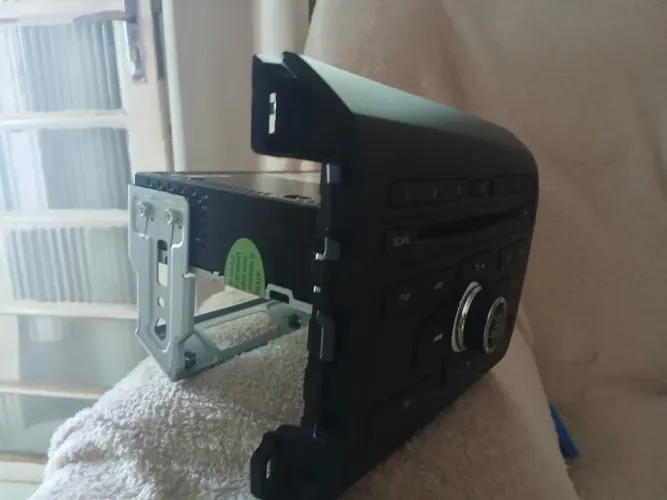 Vendo central multimidia do civic G9.