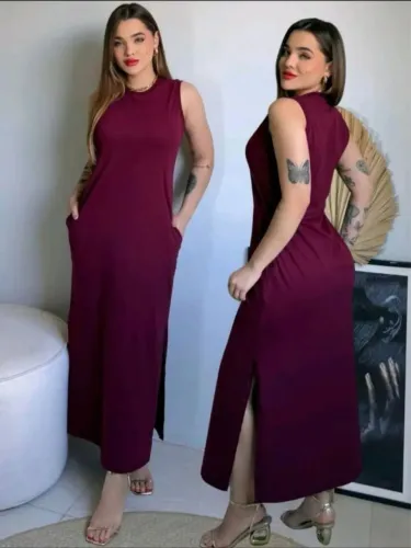 Vestido Femenino