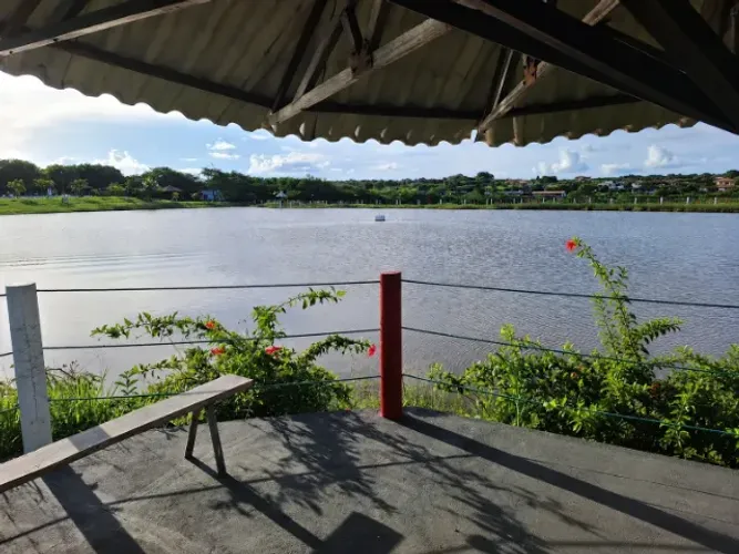 CONDOMINIO FAZENDA REAL 1E2-VENDA LOTE