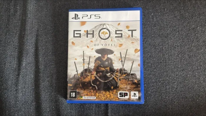 Ghost Of Yotei - PS5