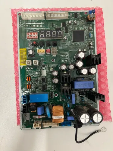 PLACA DISPLAY EVAPORADORA PARA AR CONDICIONADO LG - EBR32221508